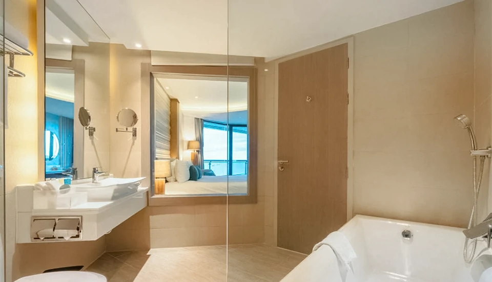 هتل کیپ دارا ریزورت پاتایا